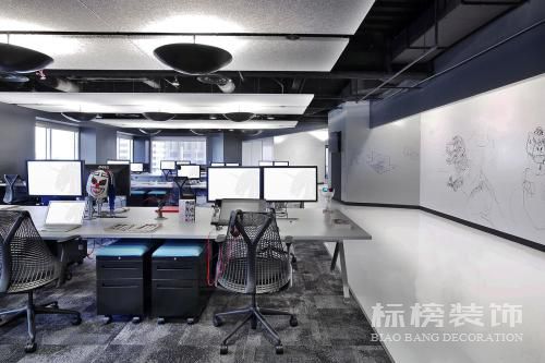 深圳辦公室如何裝修才算好？
